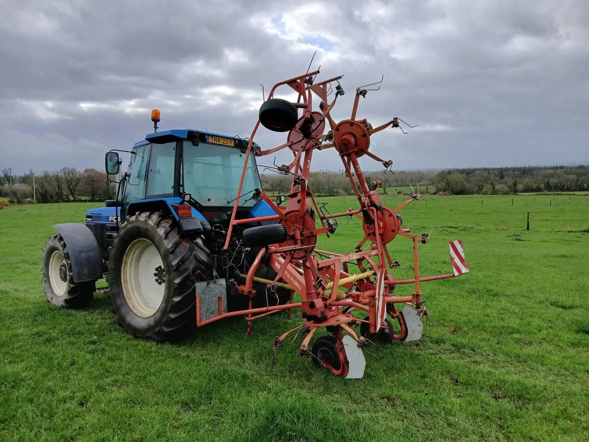 Lely Lotus 675 Stabilo - Image 4