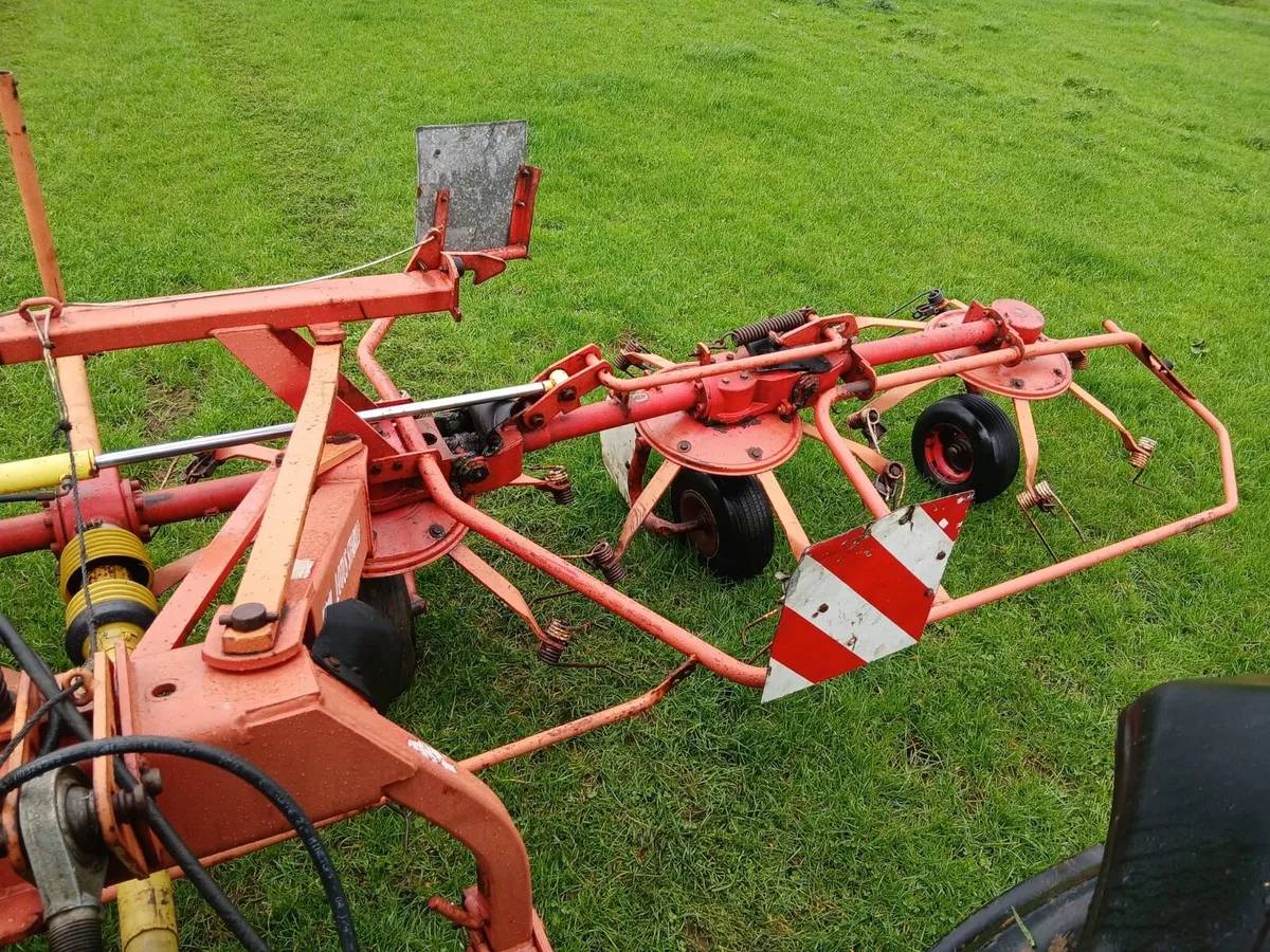 Lely Lotus 675 Stabilo - Image 2