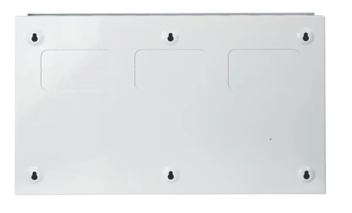 LEWDEN PRO-R19W-R1S 22-MODULE 19-WAY consumer unit - Image 2