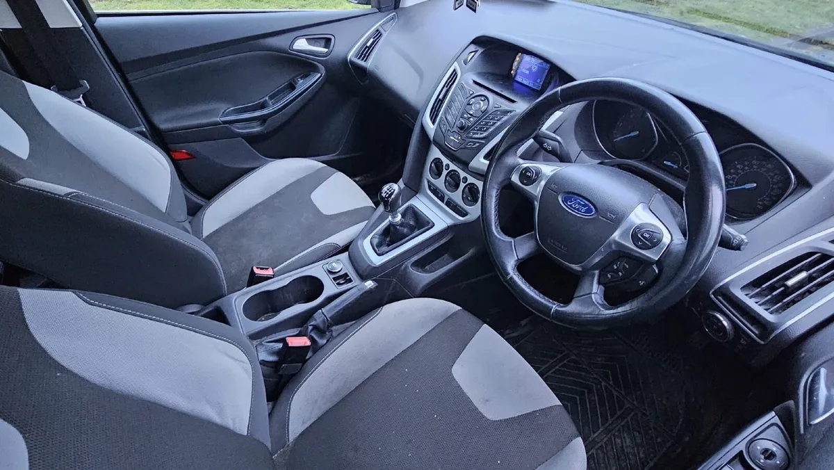 Ford focus - Image 3