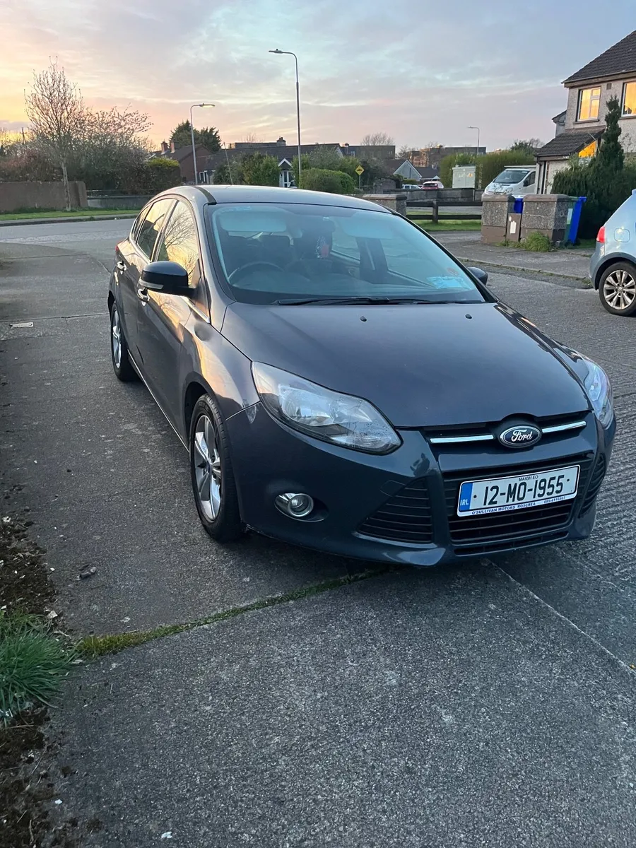 Ford focus - Image 4