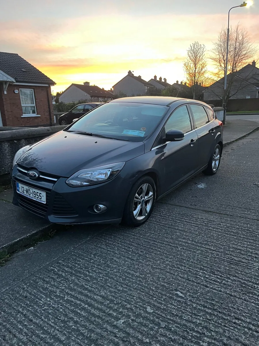 Ford focus - Image 1