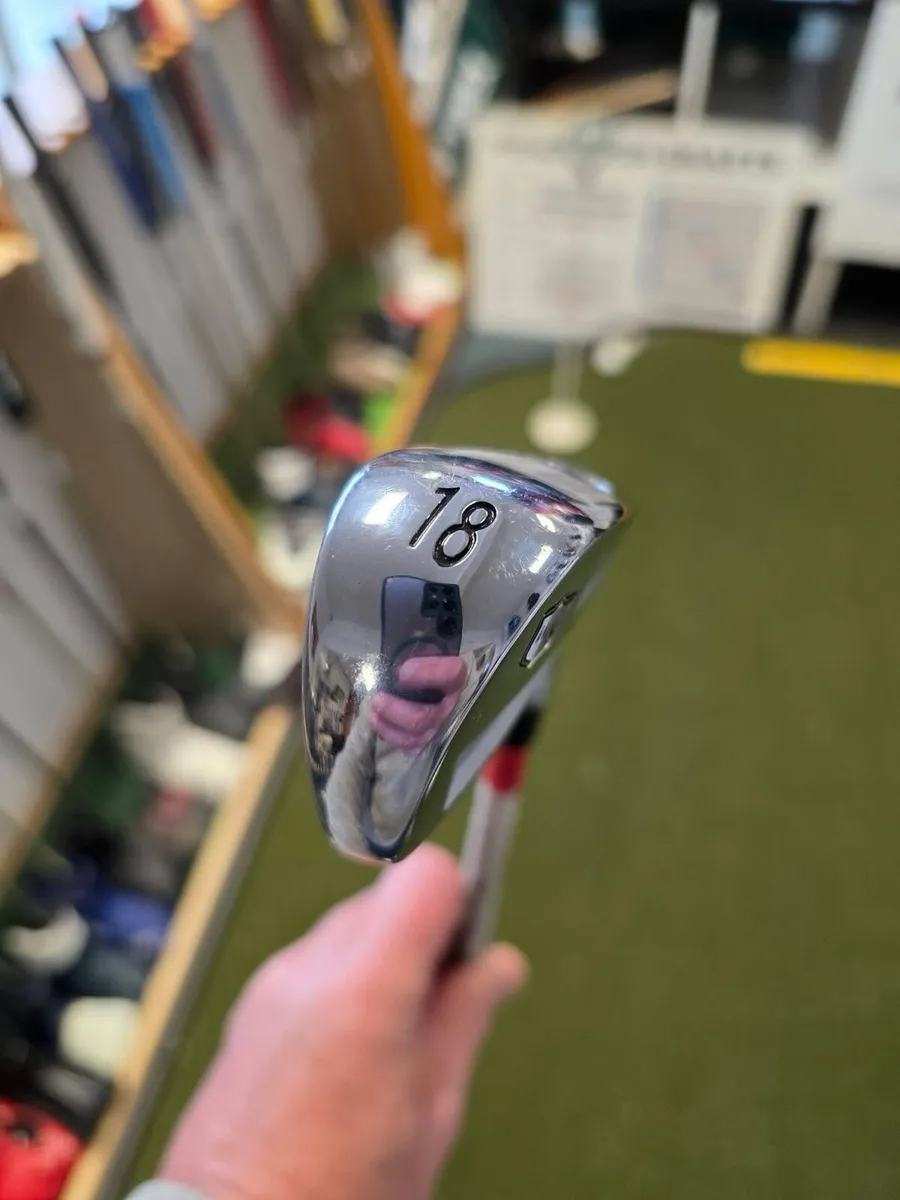 Wilson Staff Model Forged 2 Iron - Image 3