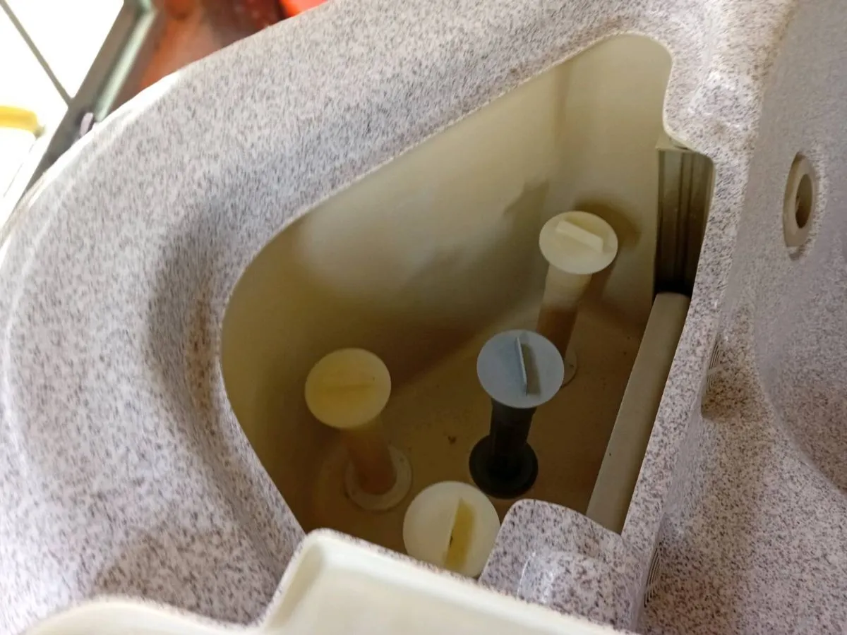 Hot Tub,5 Person. - Image 4