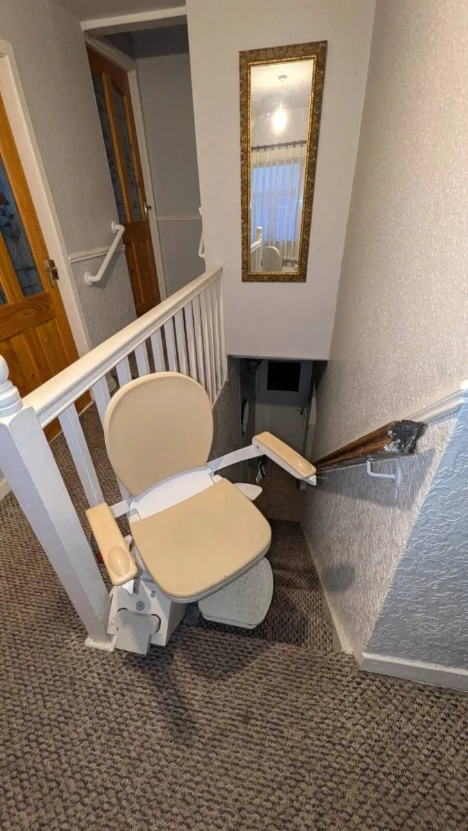 Stairlift - Image 2