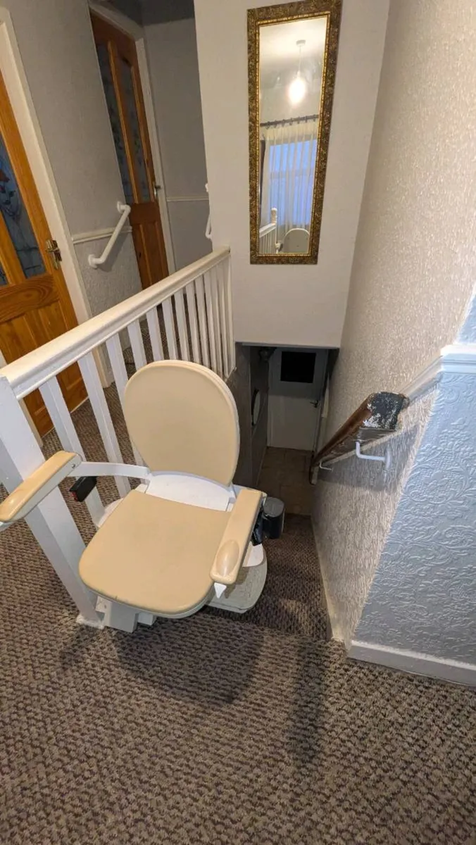 Stairlift - Image 3