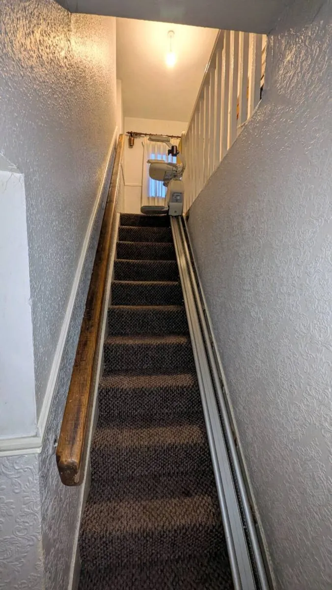 Stairlift - Image 4