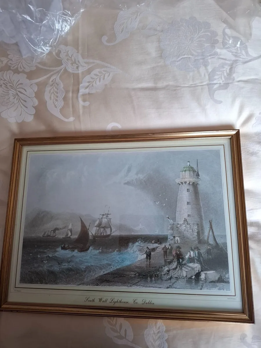 FRAMED   MALTON   PRINTS - Image 2