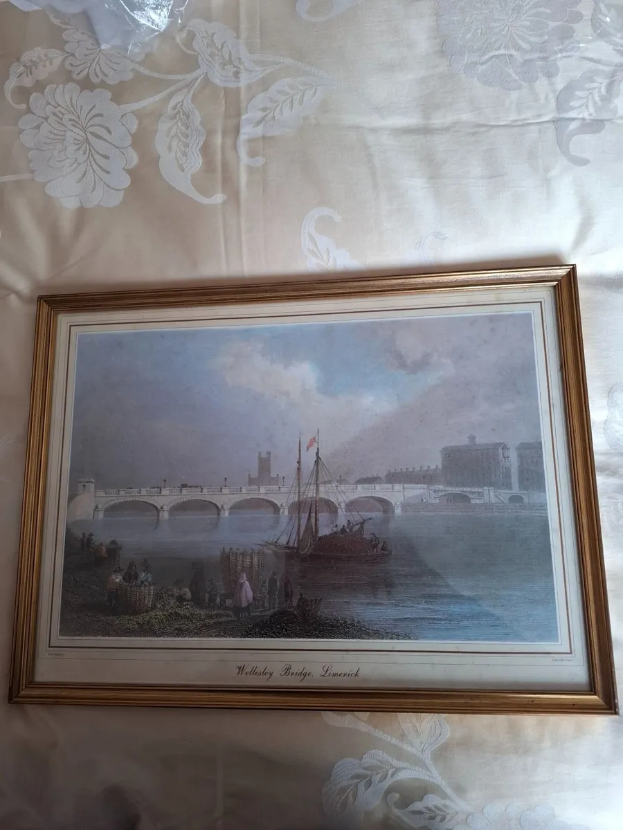 FRAMED   MALTON   PRINTS - Image 4