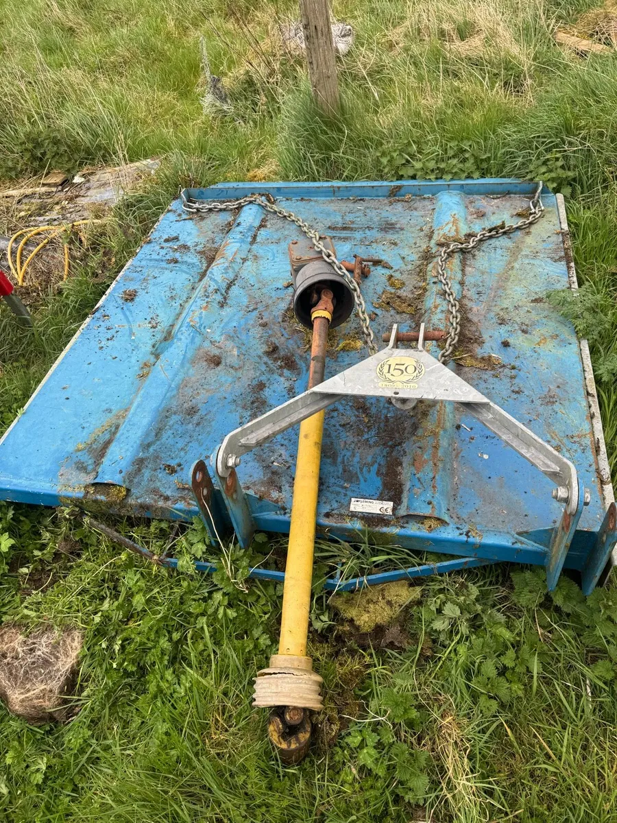 Farm machinery - Image 3