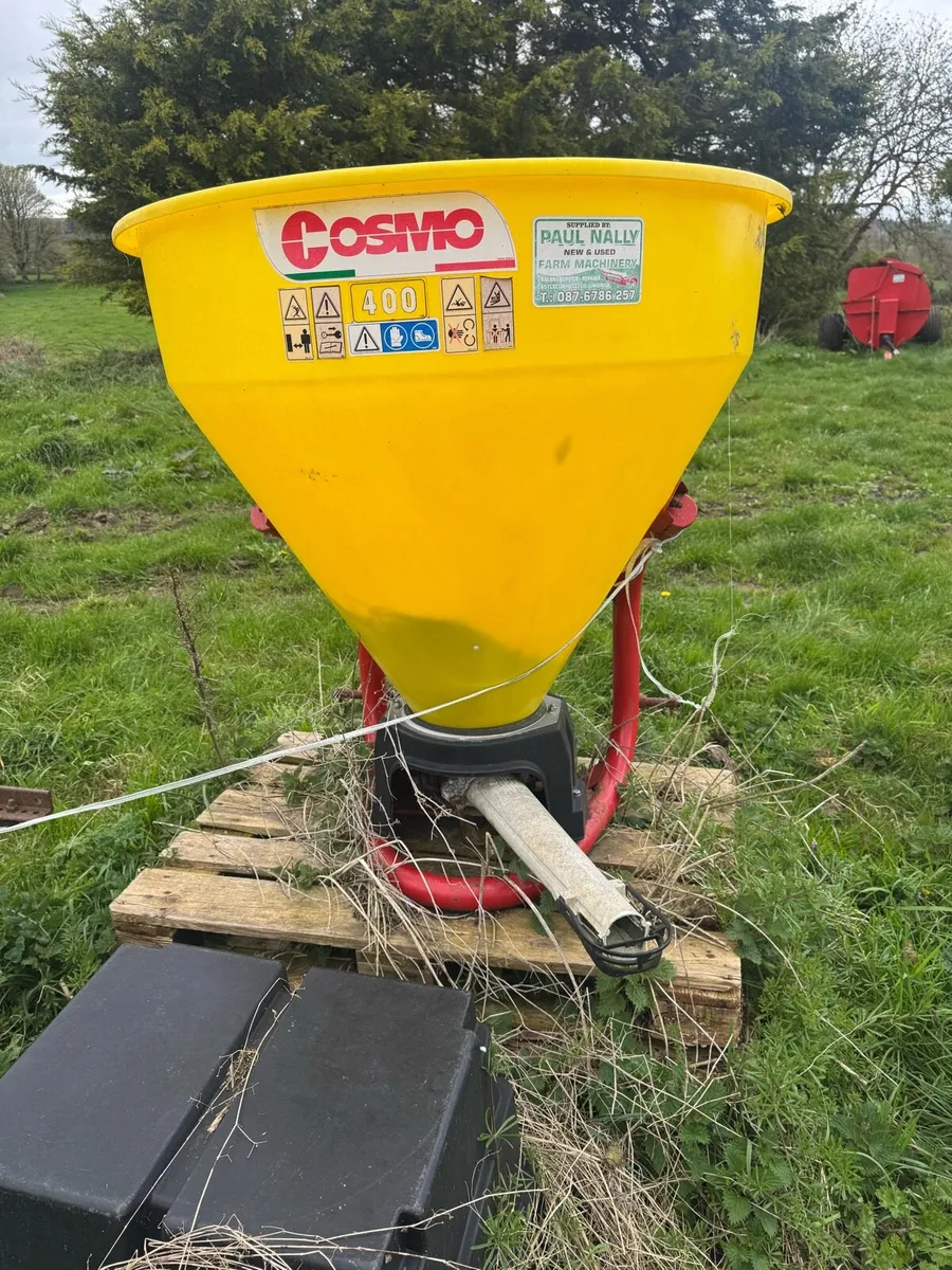 Farm machinery - Image 4