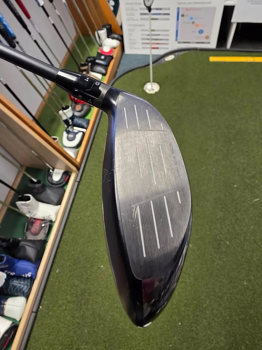 Callaway Elyte 3 HL Wood - Image 4