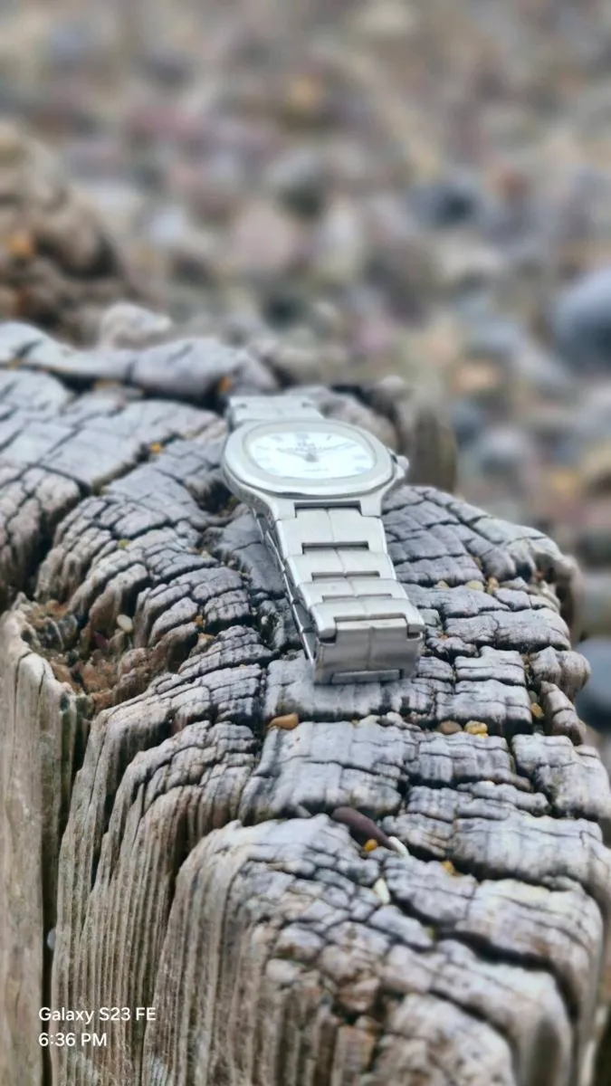 Ladies bracelet claude Muller - Image 2