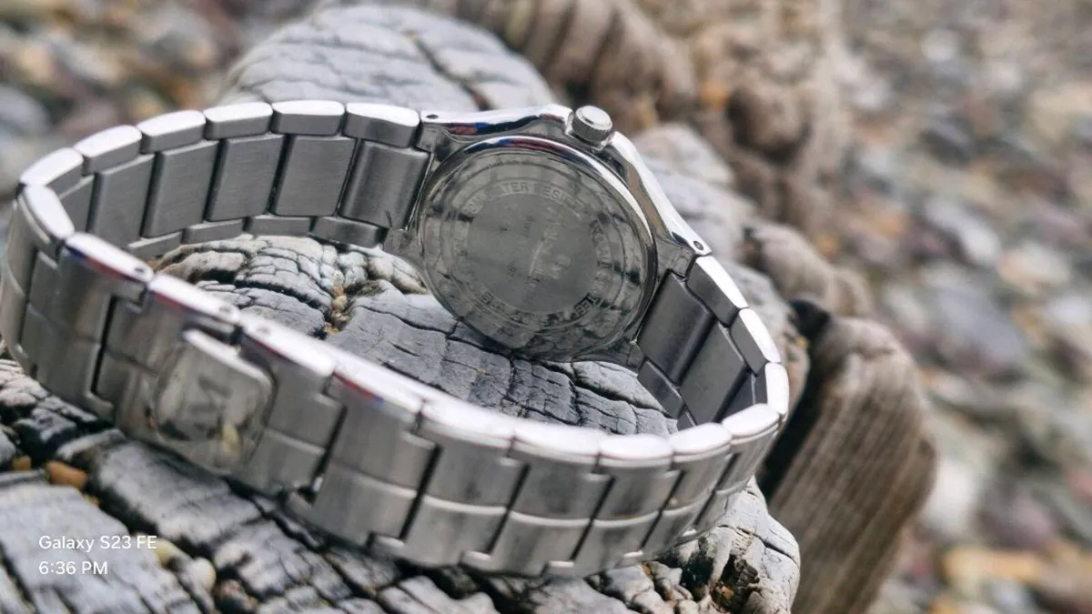 Ladies bracelet claude Muller - Image 3