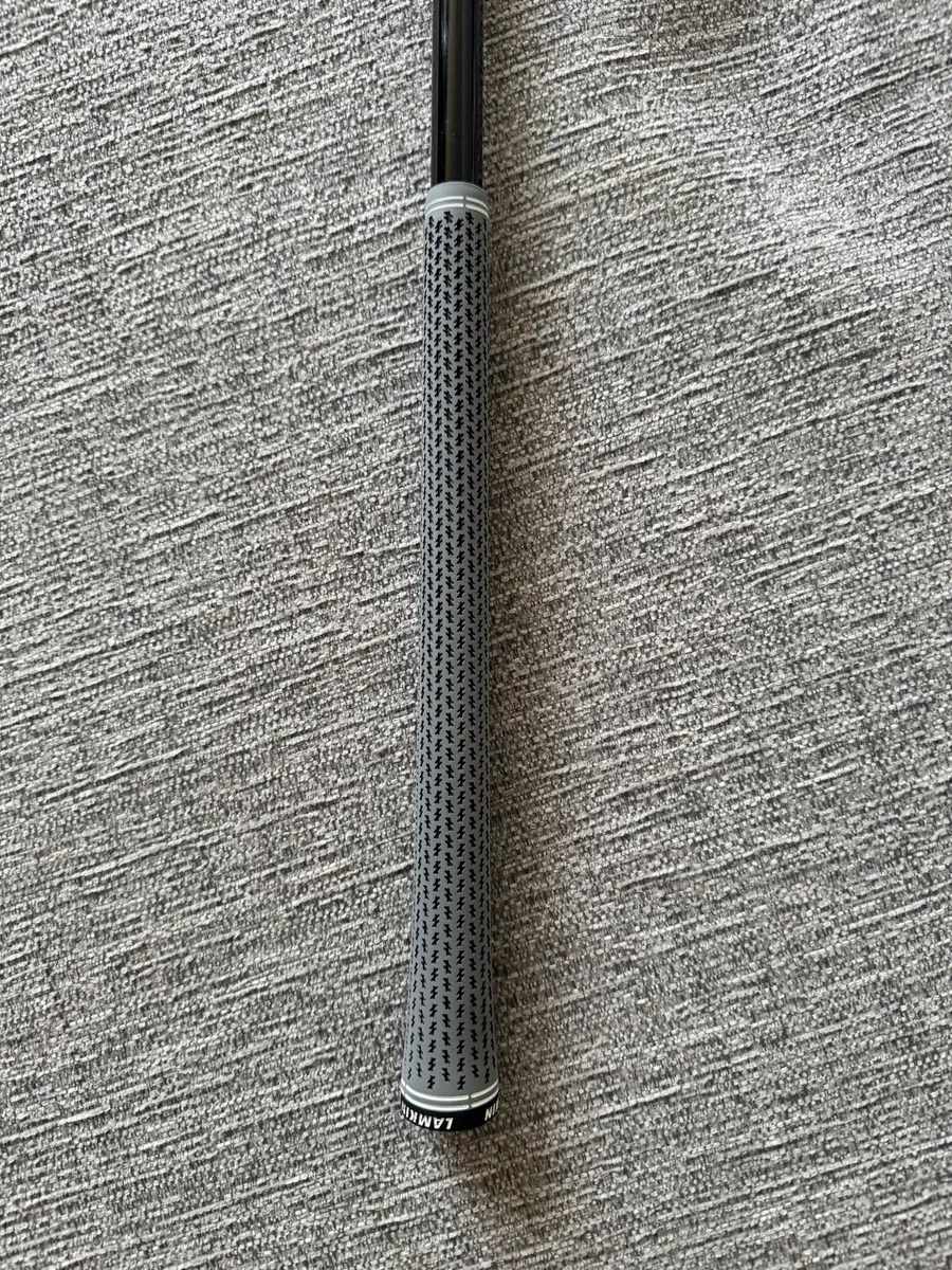 Brand New Taylormade Hzrdus Smoke Driver Shaft - Image 2