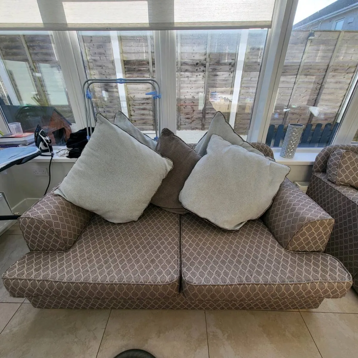 2 seater and 1 seater - Image 2