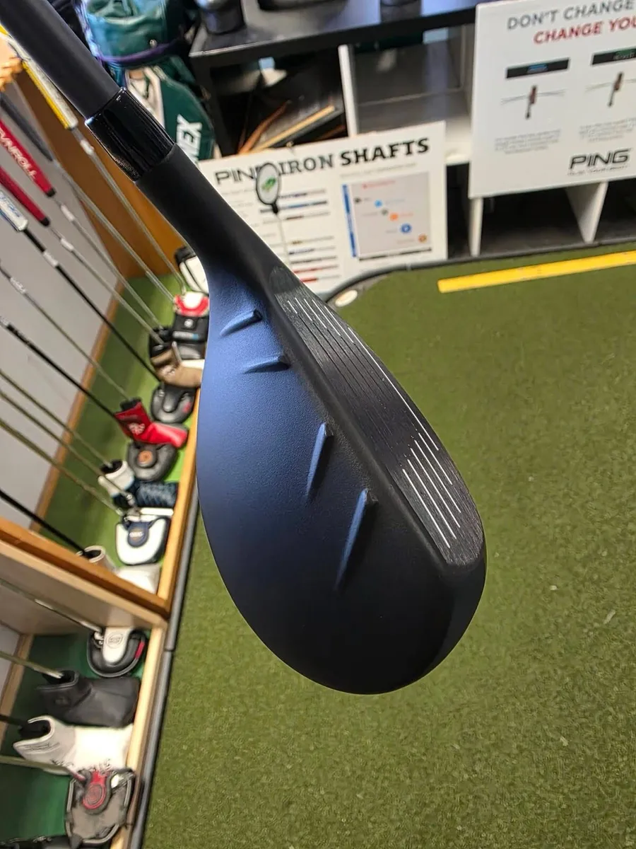 As New Ping G 4 Hybrid - Image 2