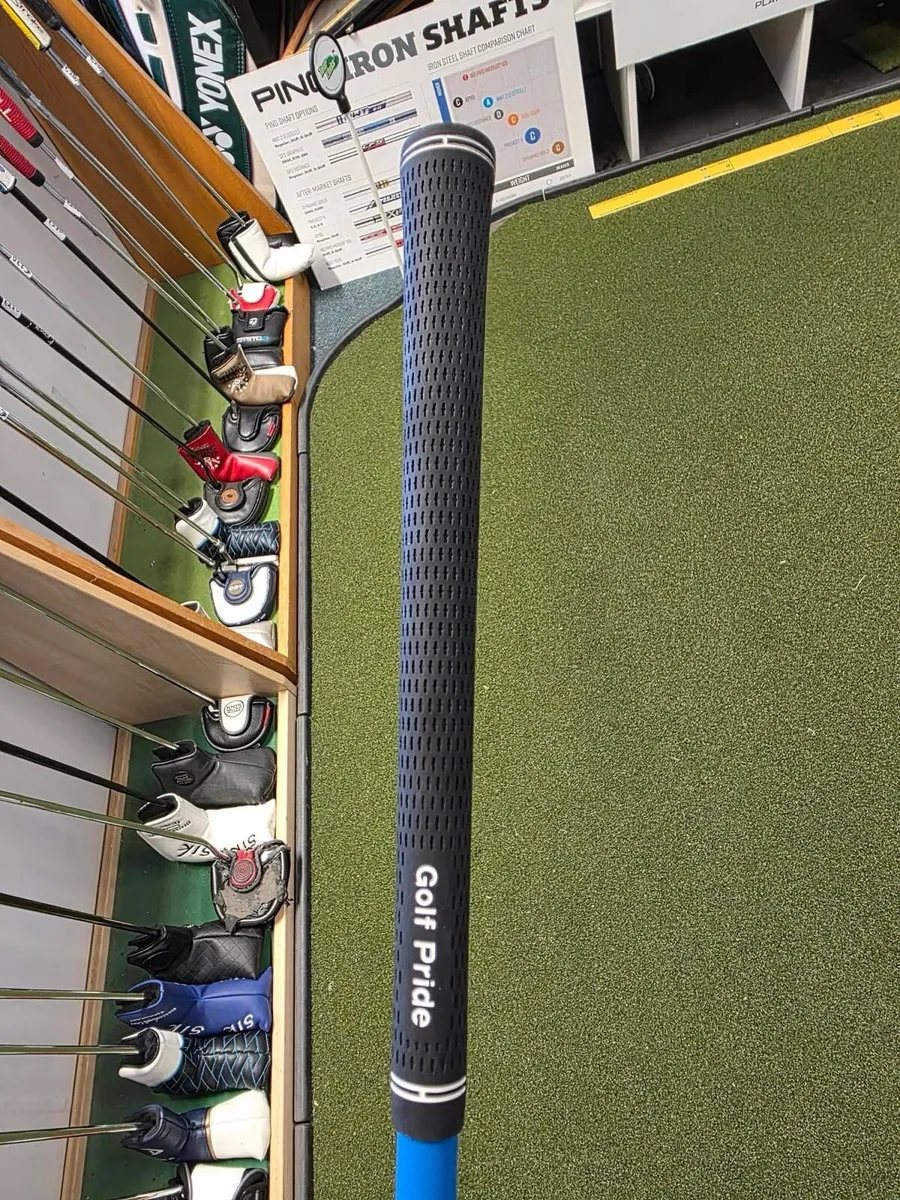 As New Ping G 4 Hybrid - Image 3