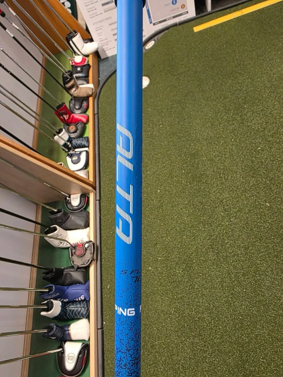 As New Ping G 4 Hybrid - Image 4