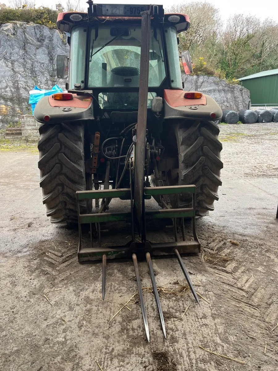 Bale splitter - Image 3