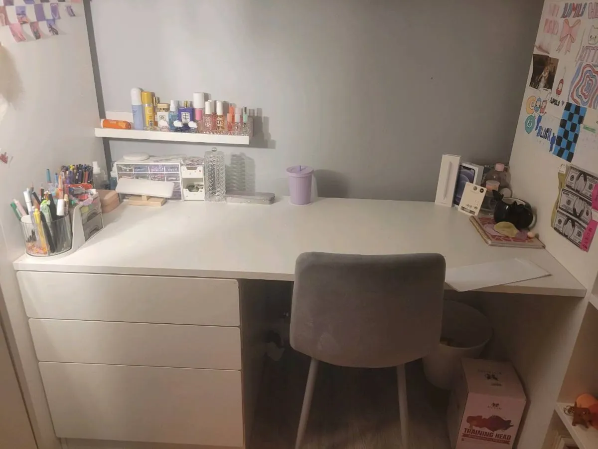 Ikea Smastad loft bed - Image 2