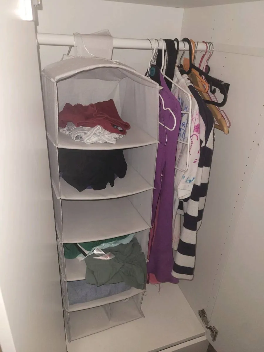 Ikea Smastad loft bed - Image 4