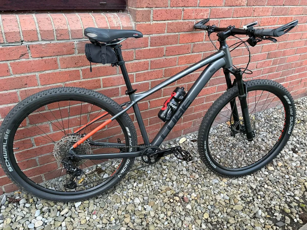 Cube Reaction Pro - Image 1