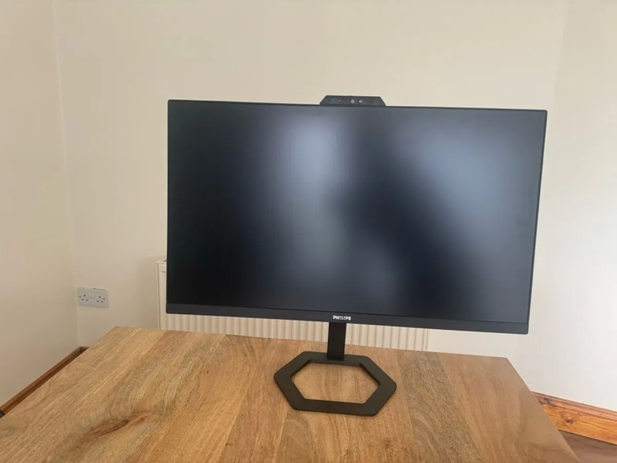 Philips Monitor 27 Inch - Image 4