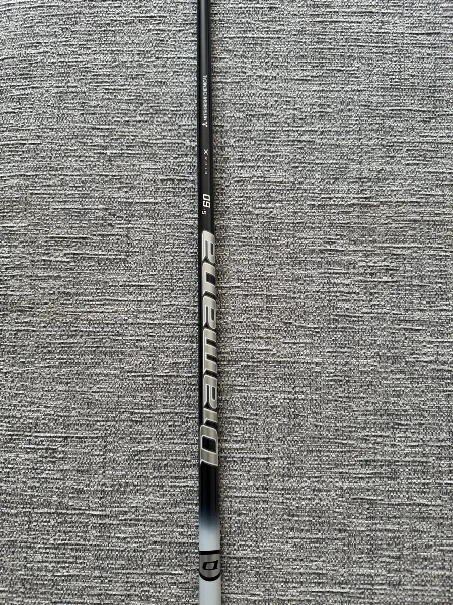 Brand New Taylormade Diamana Driver Shaft - Image 1