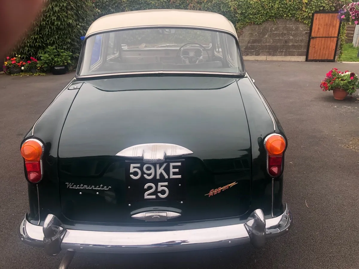 A95 Westminster - Image 3