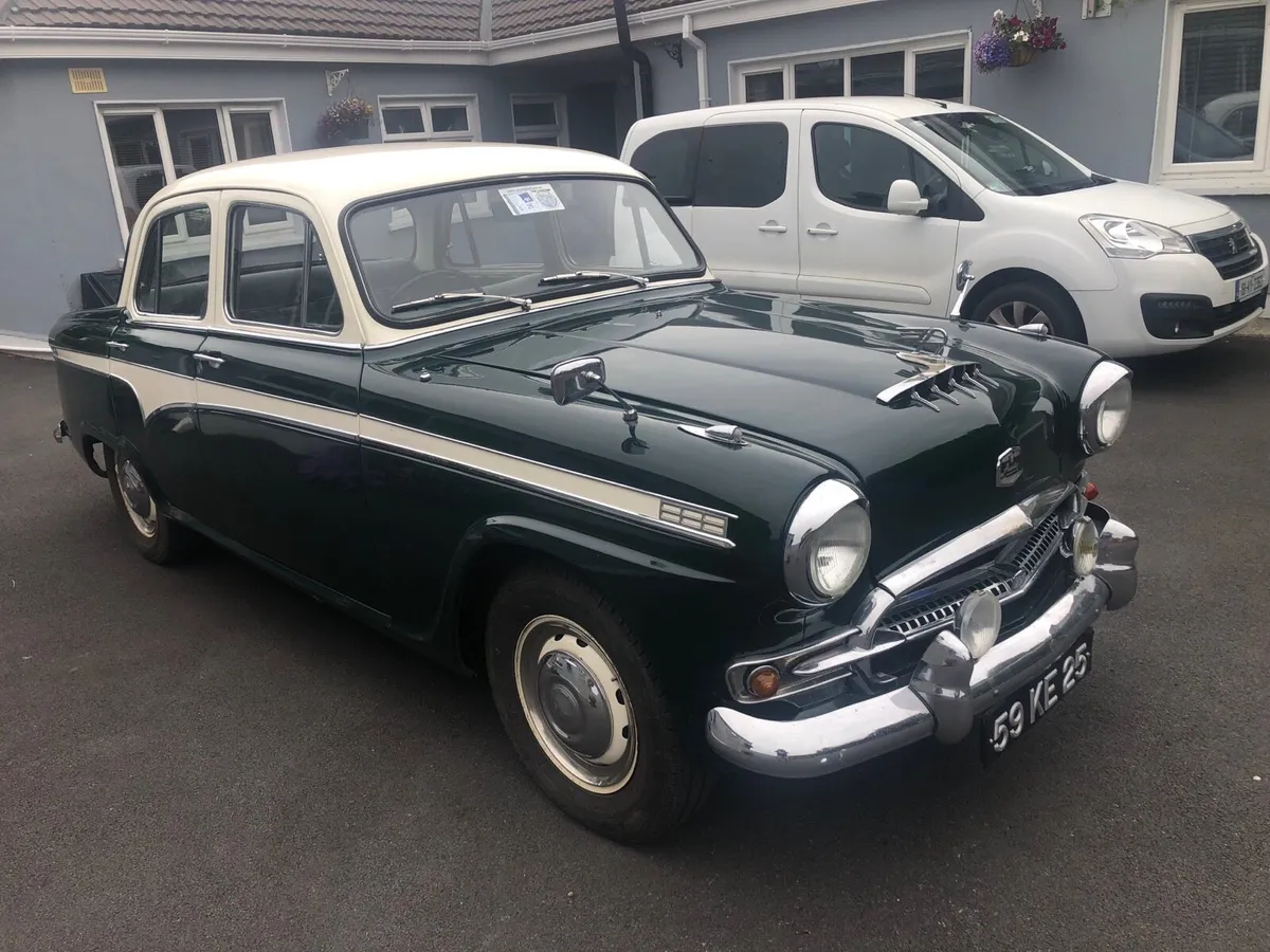 A95 Westminster - Image 4