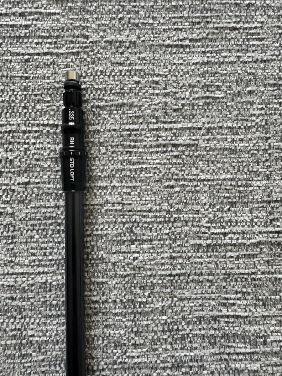 Brand New Taylormade Diamana Driver Shaft - Image 3