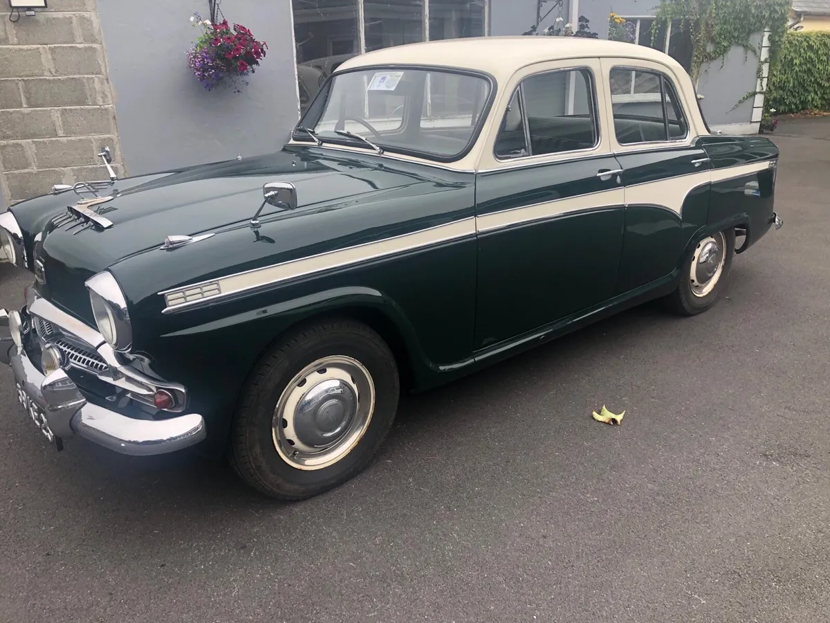 A95 Westminster - Image 1