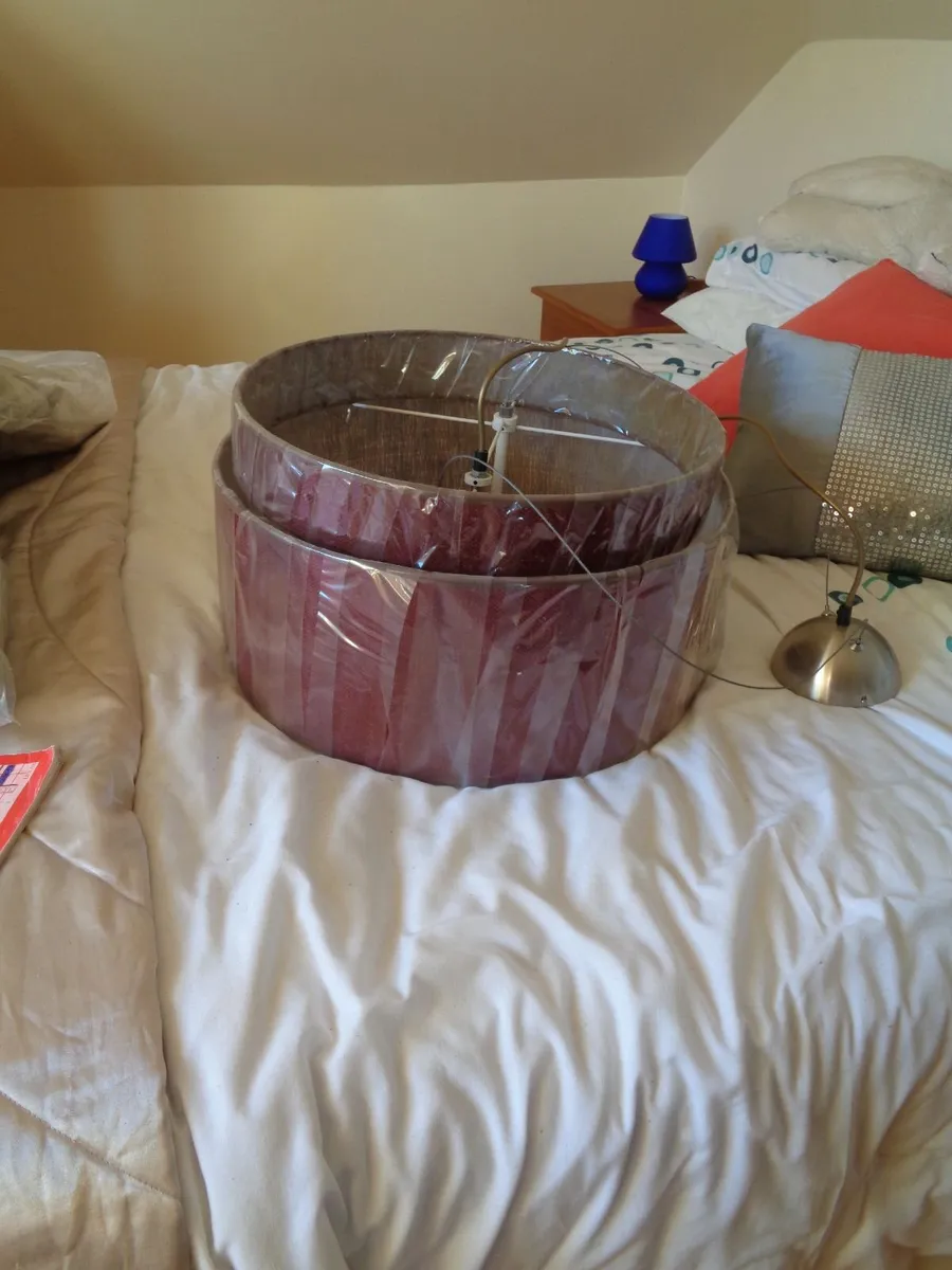 Pendant Light Fitting for Sale - Image 2