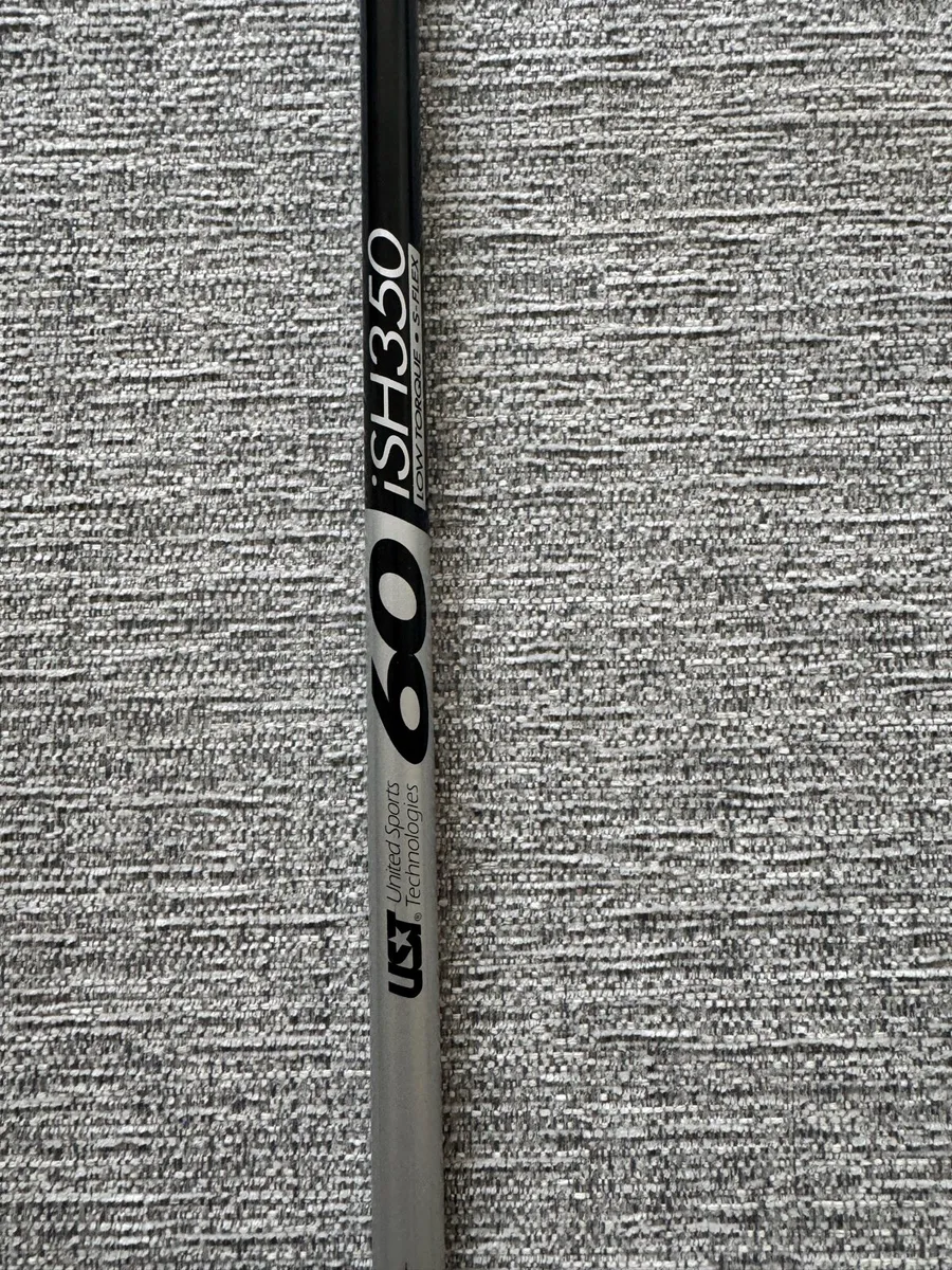 Taylormade Stiff Driver Shaft - Image 1