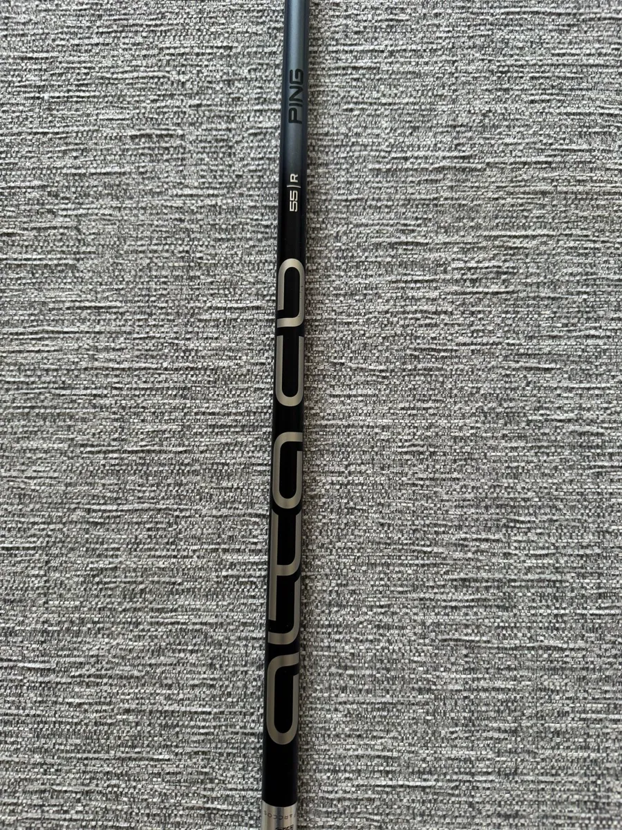 Ping Alta CB Driver Shaft - Image 1
