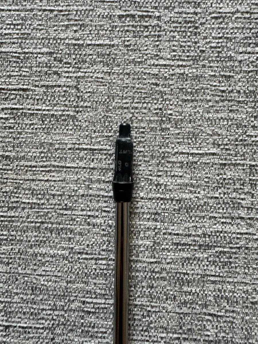 Ping Tour Driver Shaft - Image 3