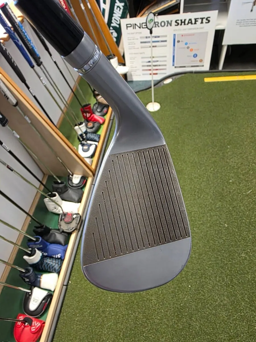 Taylormade Milled Grind 4 - Image 3