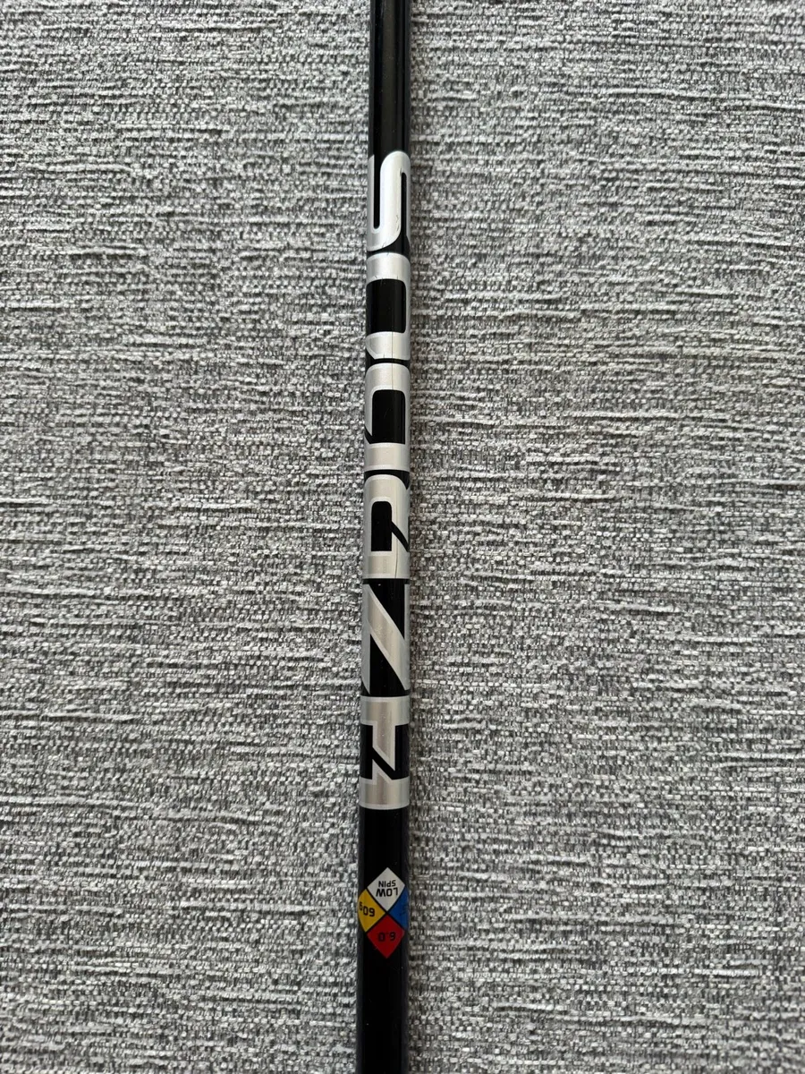 Titleist Hzrdus Smoke Driver Shaft - Image 1