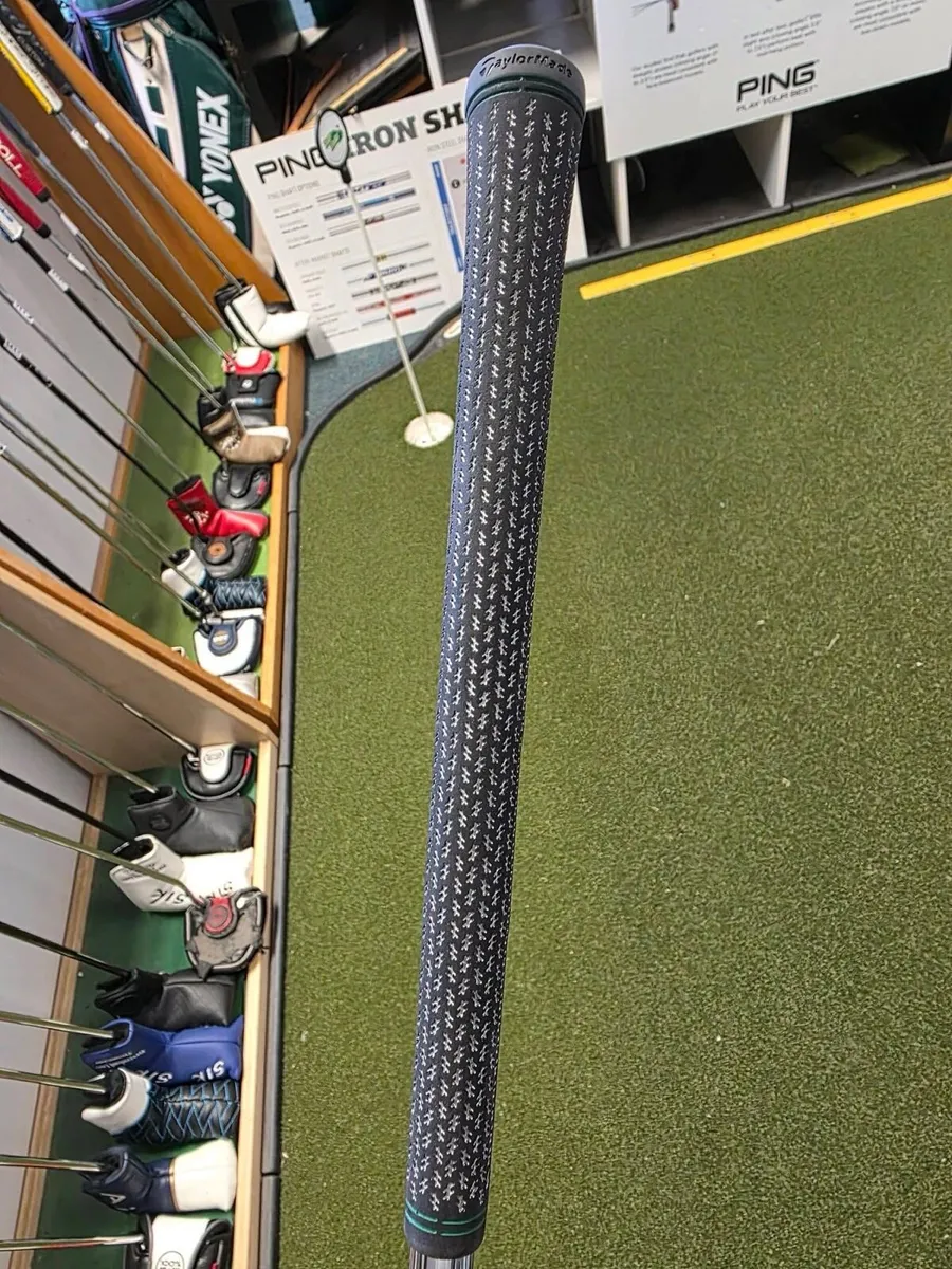 Taylormade Milled Grind 4 - Image 4
