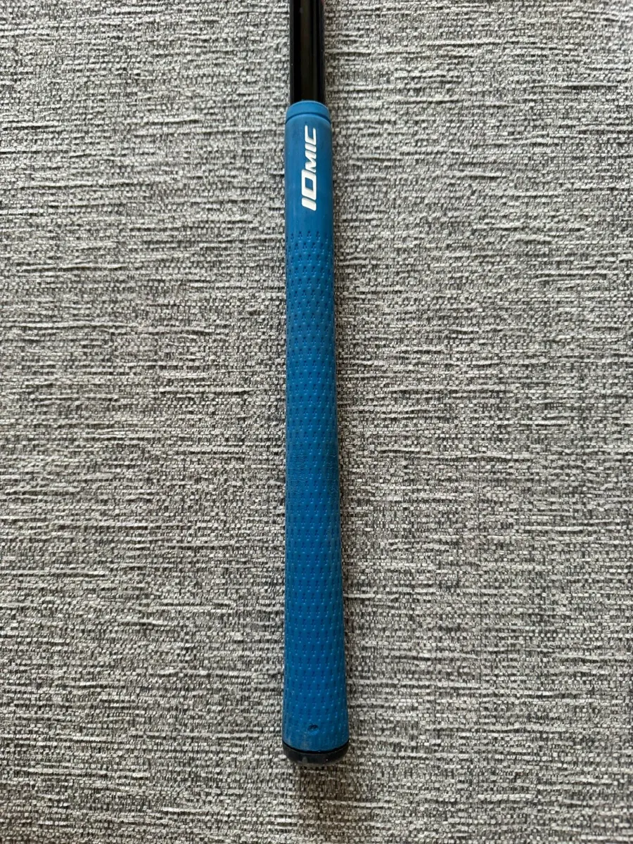 Titleist Hzrdus Smoke Driver Shaft - Image 2