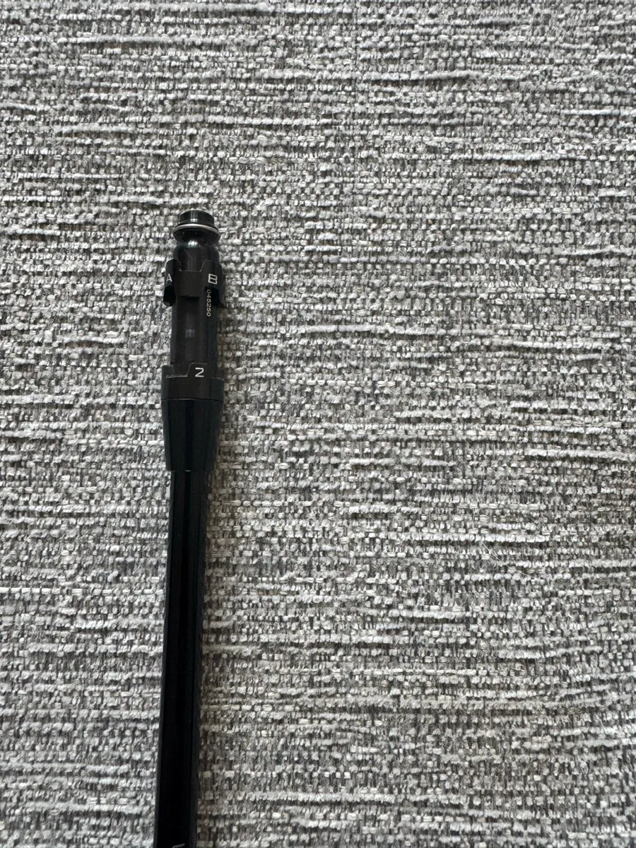 Titleist Hzrdus Smoke Driver Shaft - Image 3