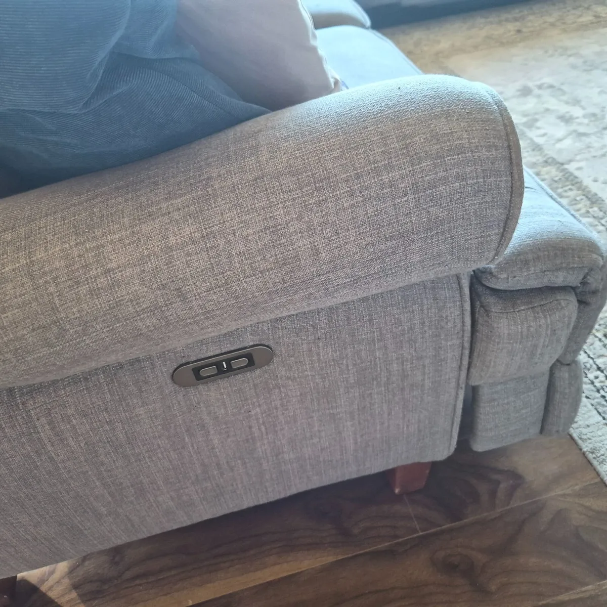 Corner couch - Image 3