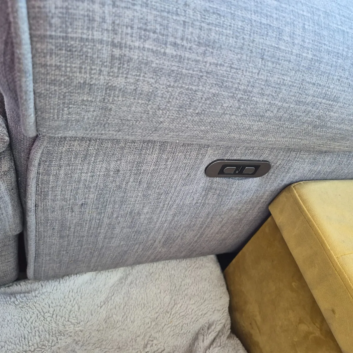 Corner couch - Image 4