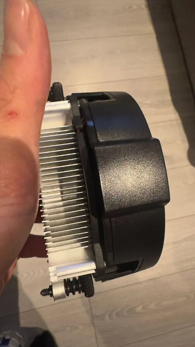 cooler stock da AMD - Image 2