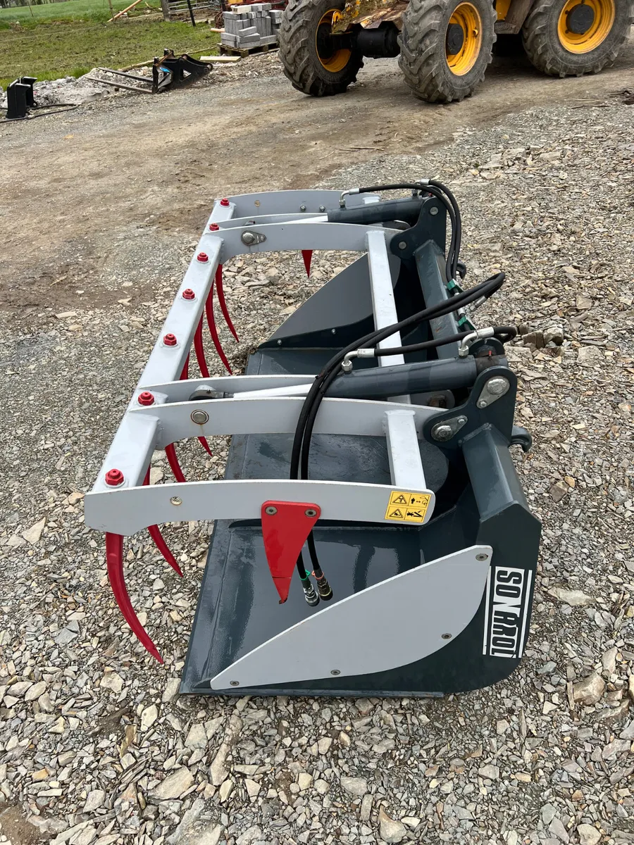 Sonarol Bucket Grab - Image 4