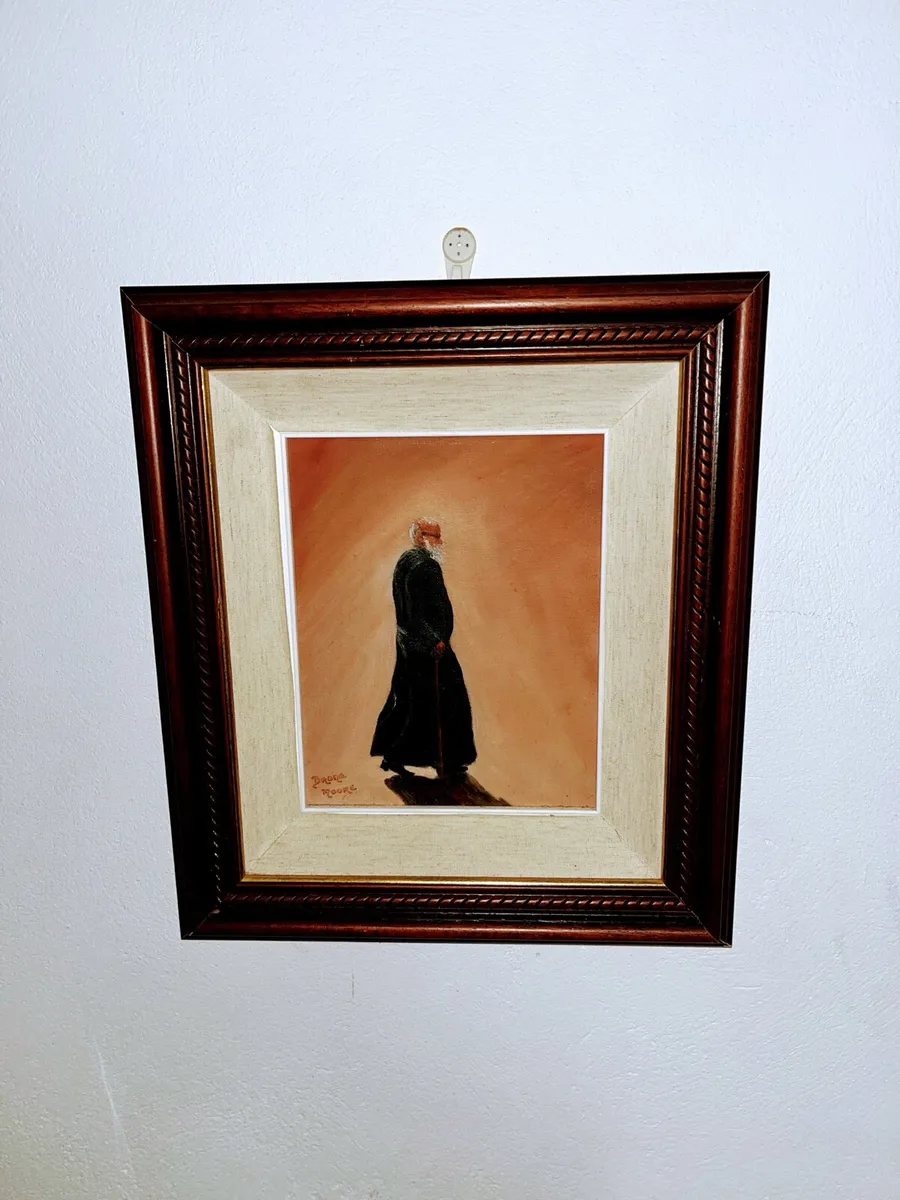 Original Painting signed by artist - Image 1