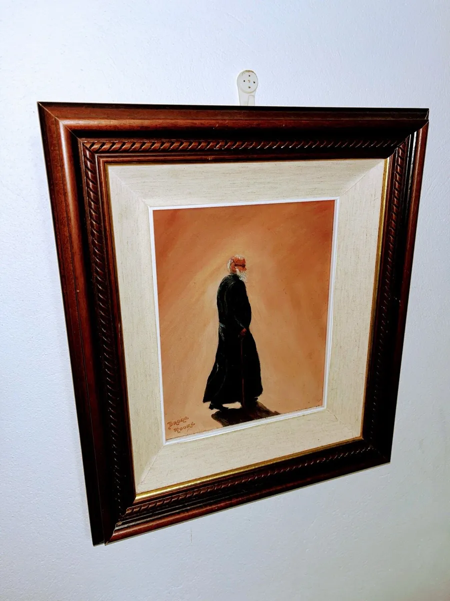 Original Painting signed by artist - Image 3