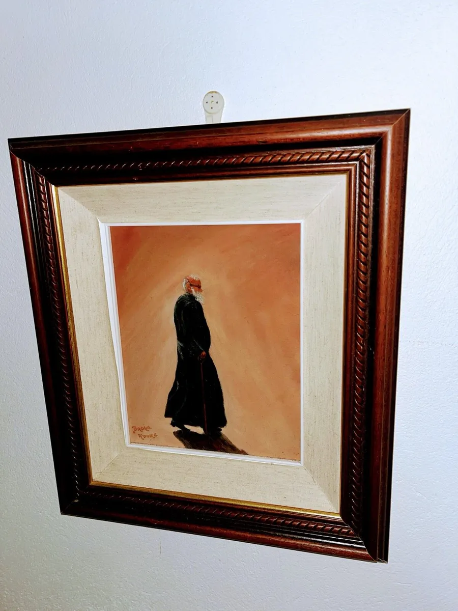 Original Painting signed by artist - Image 4