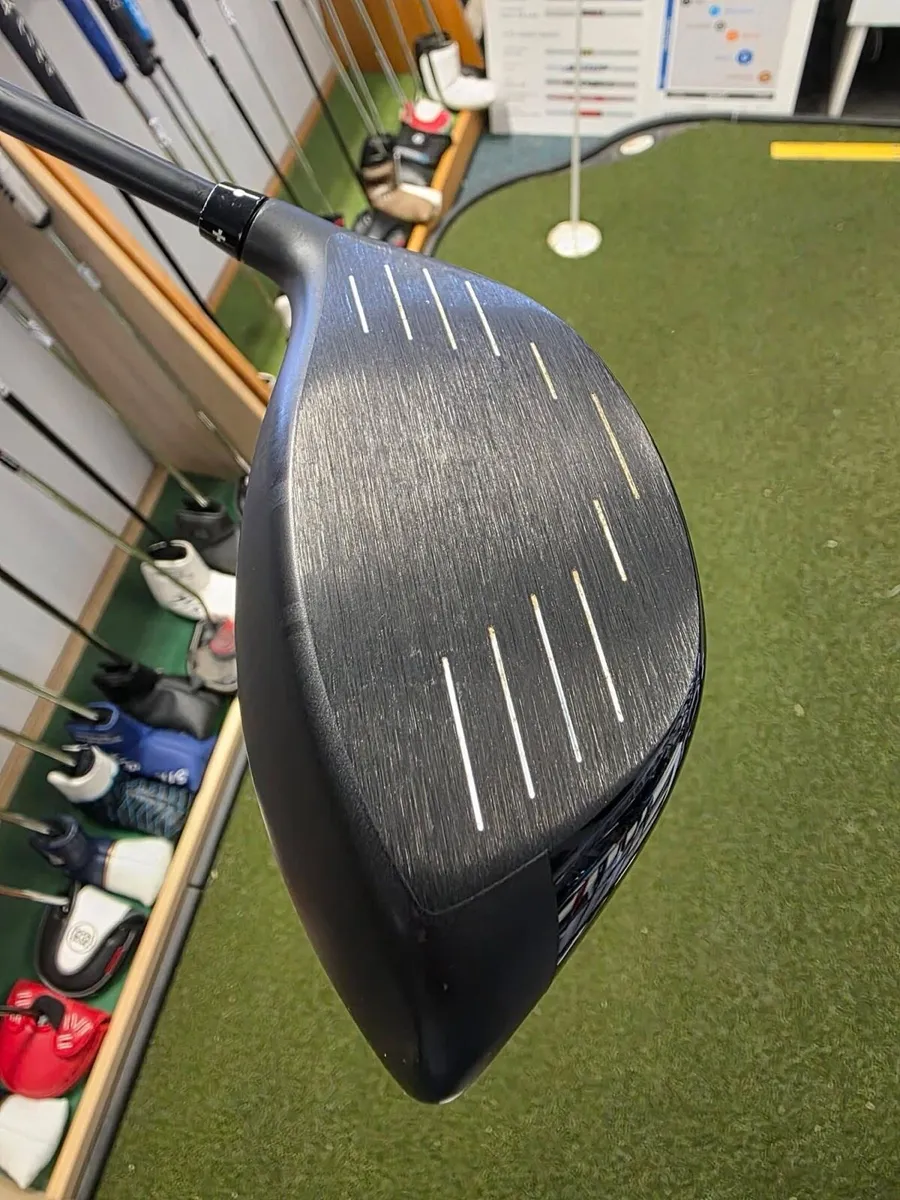 As New Ping i25 Driver - Image 4